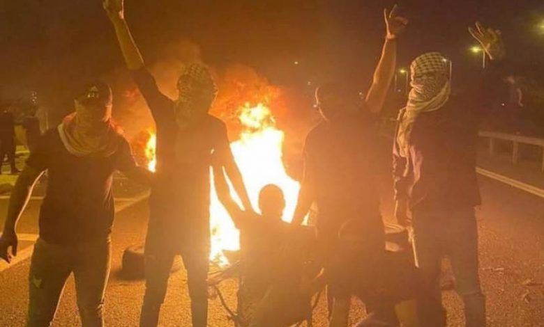 عضو كنيست يعترف: شرطة الاحتلال فشلت في التعامل مع أحداث مايو بالداخل