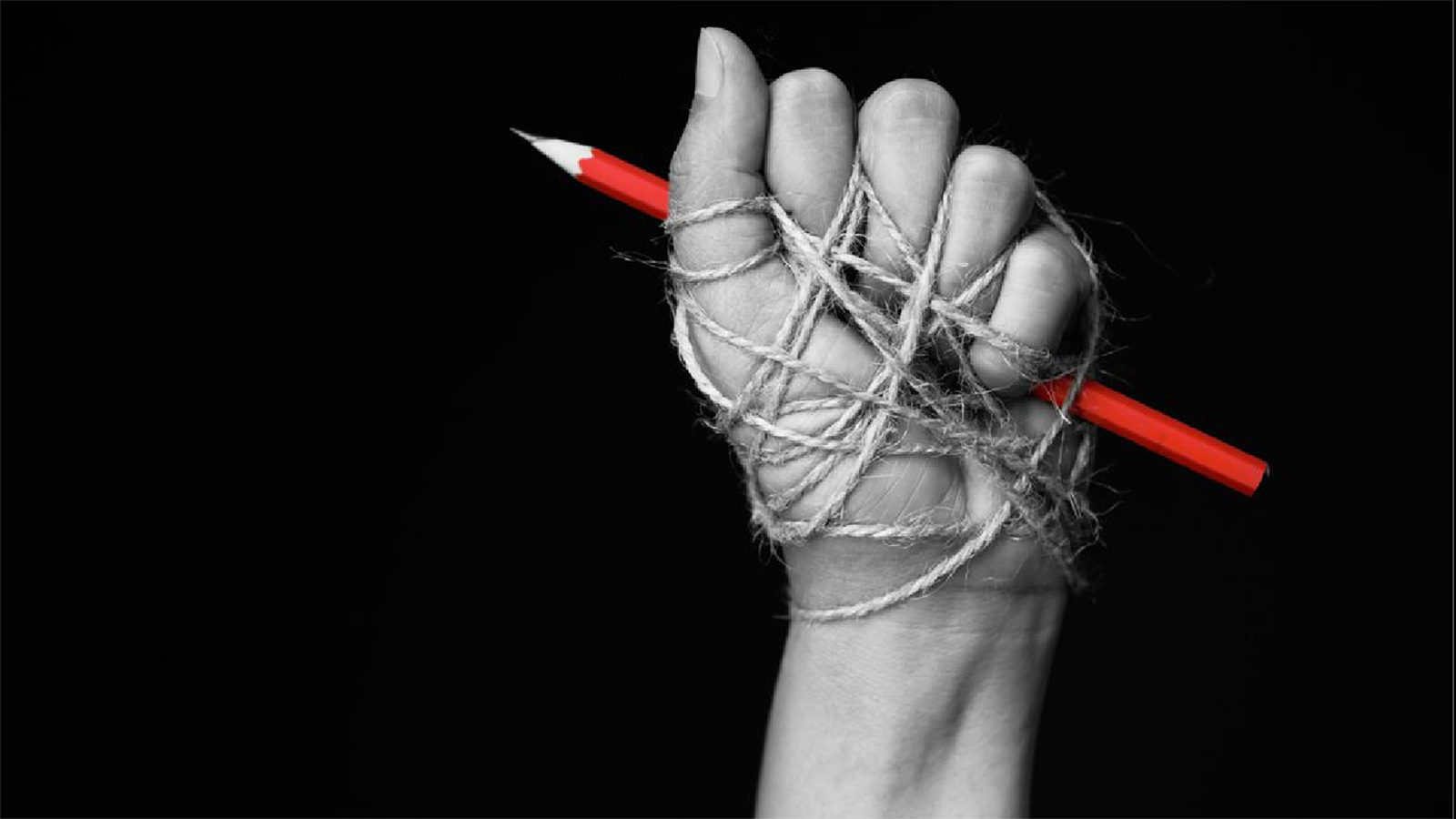 مدى يطالب بتوفير الحماية الدولية للصحفيين الفلسطينيين