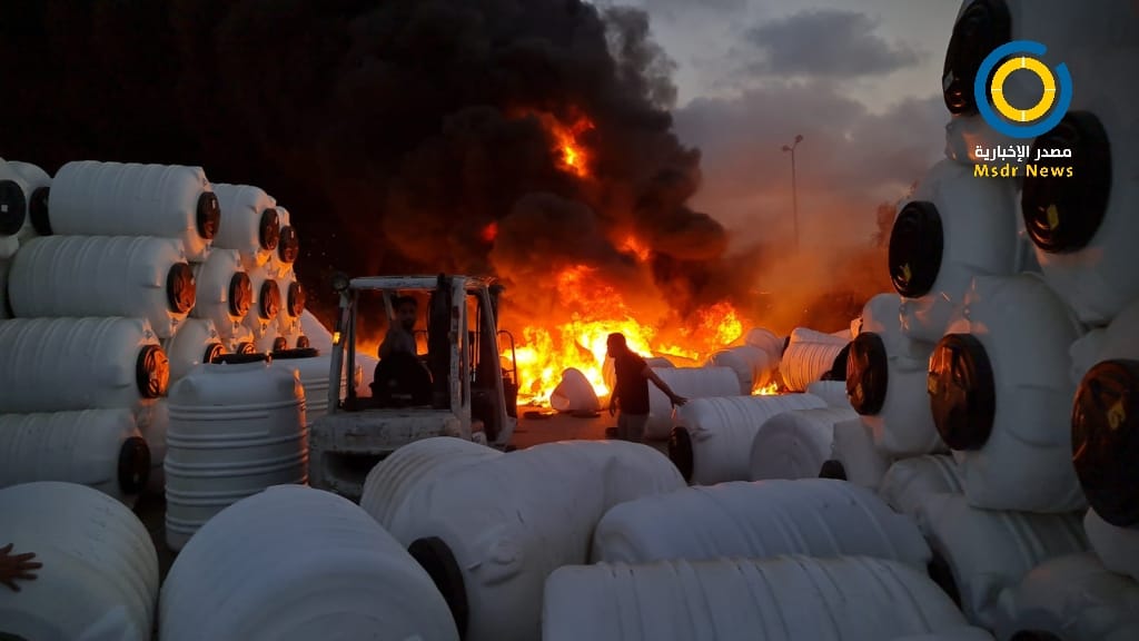 وزير الأشغال برام الله يعلن مواصلة تنفيذ مشاريع إعادة إعمار غزة