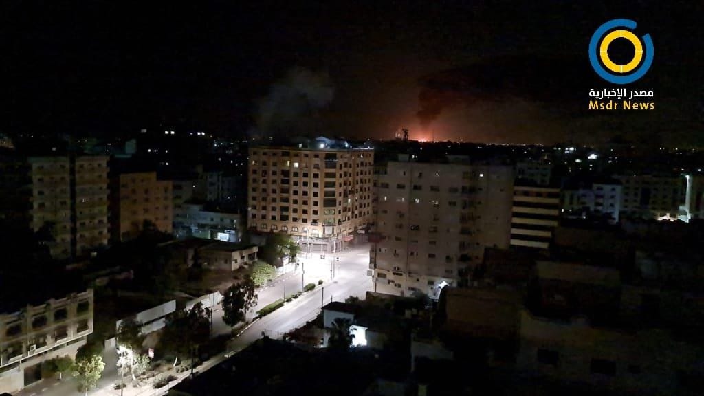 اتّحاد المقاولين يقرر العودة للعمل في ظل حالة التصعيد
