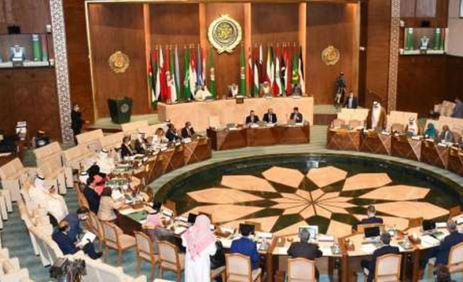 البرلمان العربي يستنكر استمرار الجرائم الإسرائيلية بحق الفلسطينيين