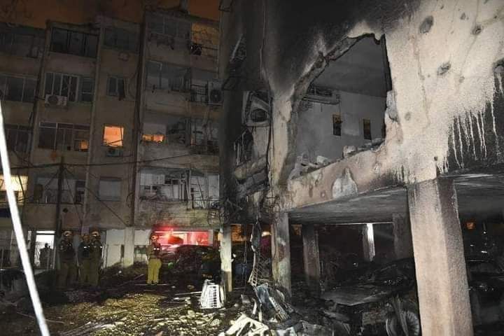 اتحاد المصنعين الإسرائيليين: 160 مليون دولار خسائر الاقتصاد خلال 3 أيام