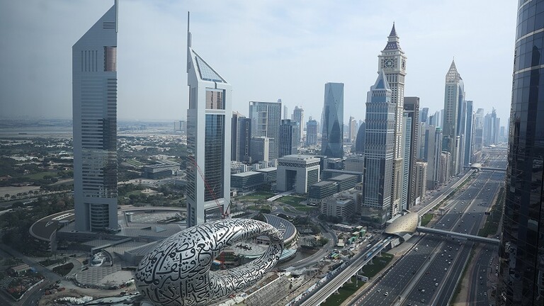 دبي تقترب من صدارة العالم بتجارة الألماس