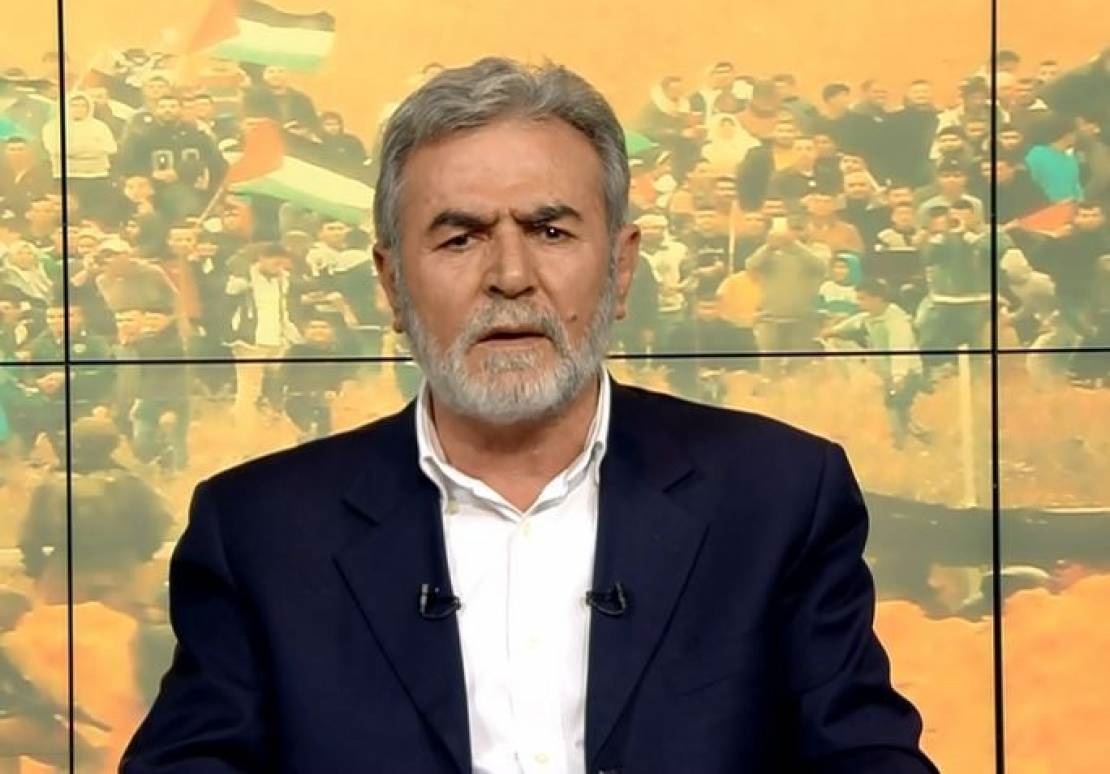 النخالة: المصالحة بين فتح وحماس غير ممكنة والوساطات فيها "عبثية"