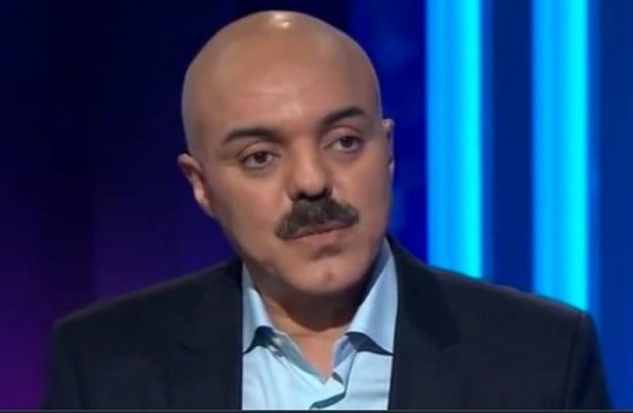 المشهراوي: إسرائيل بقدراتها النووية غير قادرة على مواجهة شعبنا