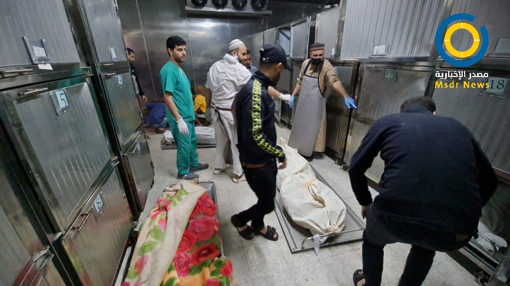 استشهد فيها 6 مواطنين.. الكشف عن جريمة أخفاها الاحتلال خلال العدوان على غزة