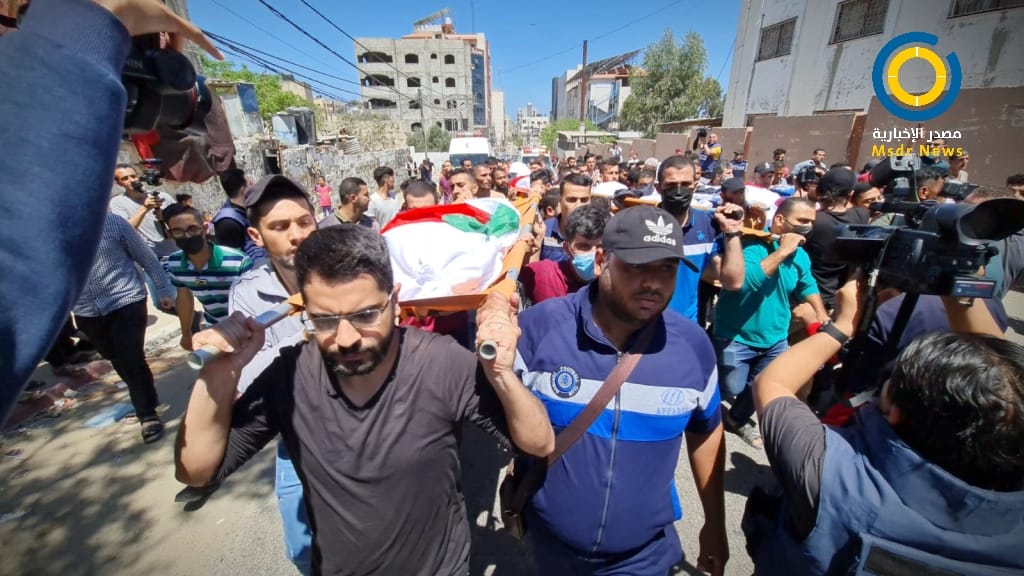 التنمية بغزة تعلن بدء تسجيل أيتام شهداء معركة "سيف القدس"