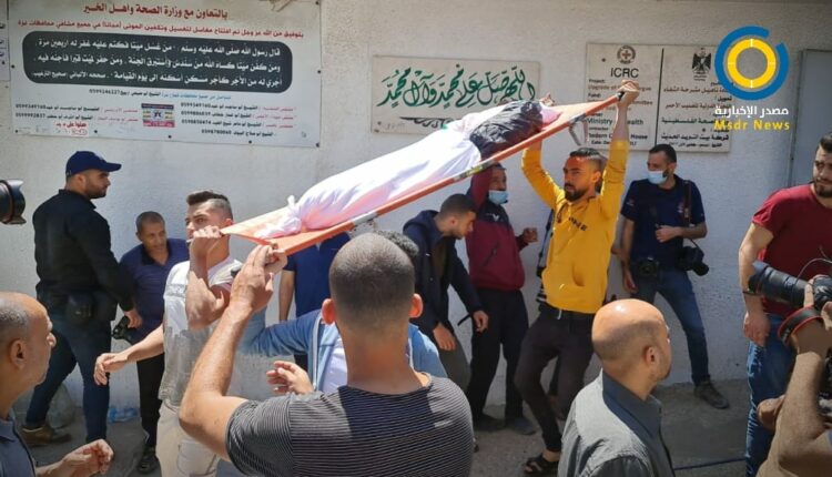 مجازر إسرائيلية