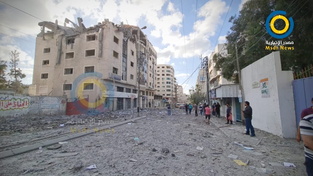 الأمم المتحدة تقدم 22.5 مليون دولار مساعدات إنسانية لغزة