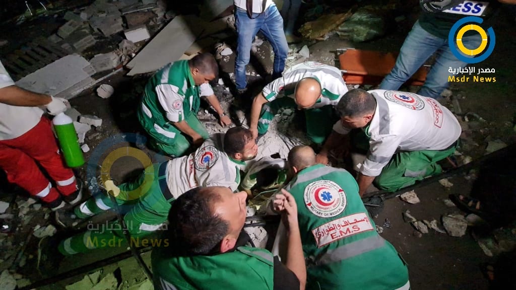 الأمم المتحدة تطالب بتوفير إمدادات طبية عاجلة وتسهيل وصولها لغزة