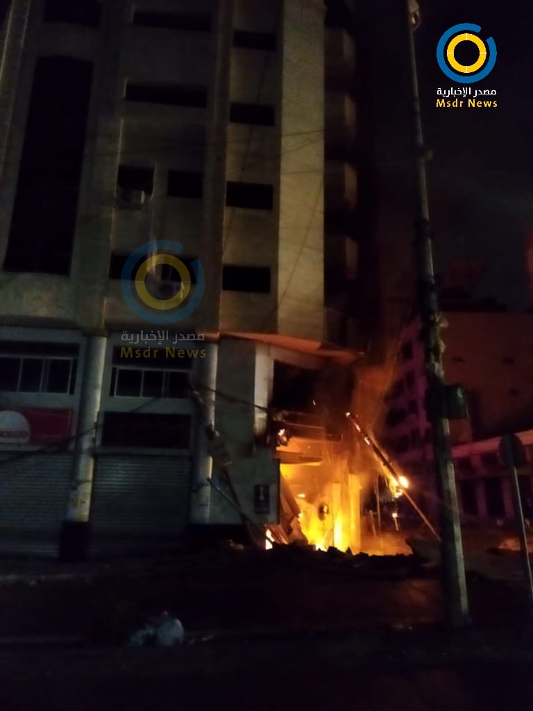 مجزرة إسرائيلية جديدة غرب غزة بعد استهداف منازل ومفترقات رئيسية دون إنذار