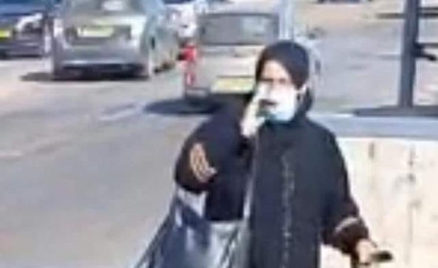 استشهاد مسنة فلسطينية متأثرة بإصابتها برصاص جيش الاحتلال