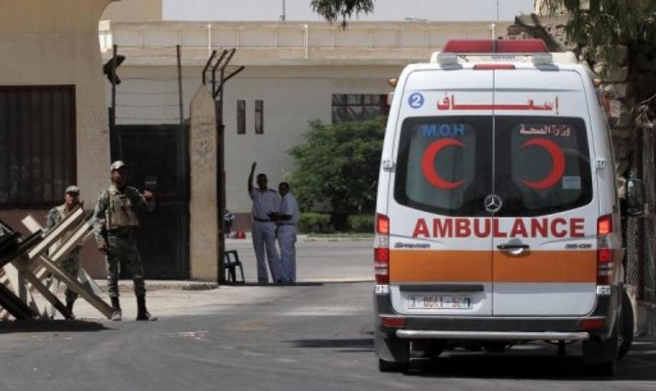 مصر تعلن بشكل رسمي فتح أبوابها لاستقبال جرحى العدوان على غزة