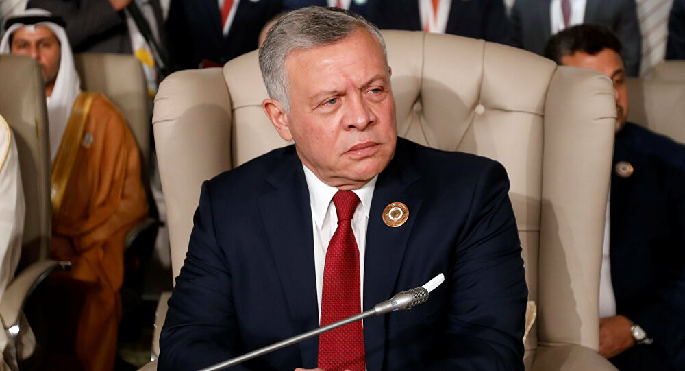 الأردن: استئناف جلسات محاكمة متهمين بالفتنة وزعزعة الأمن