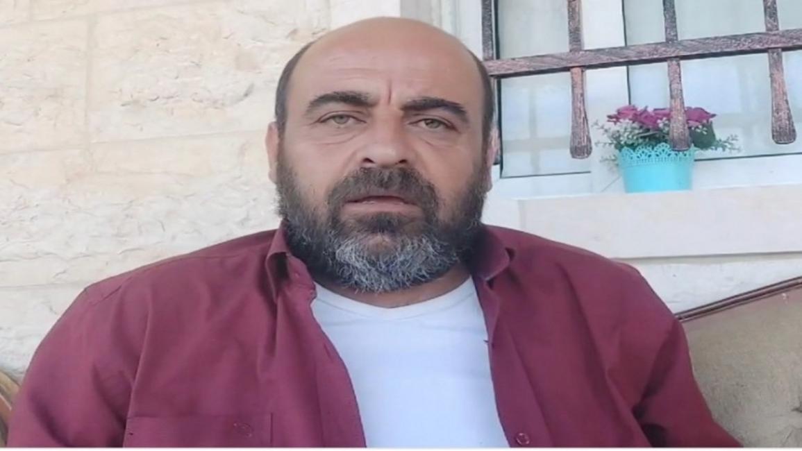حماس تدين الاعتداء الذي تعرض له المرشح الانتخابي نزار بنات