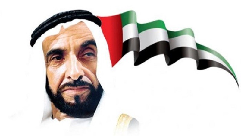 يوم زايد للعمل الإنساني.. مسيرة نصف قرن من العطاء الإماراتي