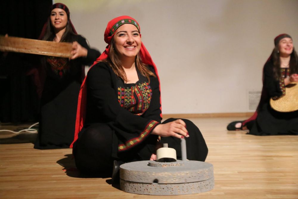 فرقة كنعان ستحيي حفل الجمعية المصرية لكتاب ونقاد السينما في مصر