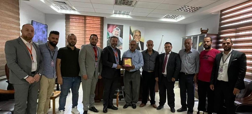 تمويل 19 مشروع صغير من قبل الهيئة العامة لتشجيع الاستثمار