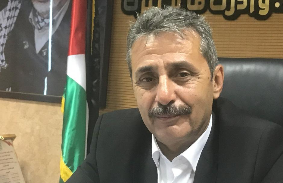 نقيب المقاولين لمصدر: 200 شركة فلسطينية ستتولى إعمار غزة
