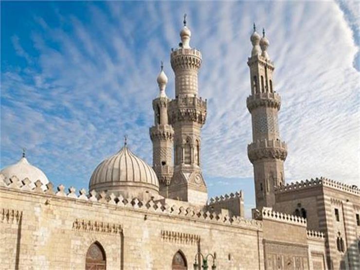 قضية فساد كبيرة بجامعة الأزهر في مصر