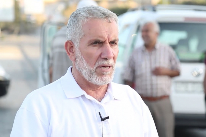 قوة إسرائيلية خاصة تعتقل القيادي في حماس جمال الطويل