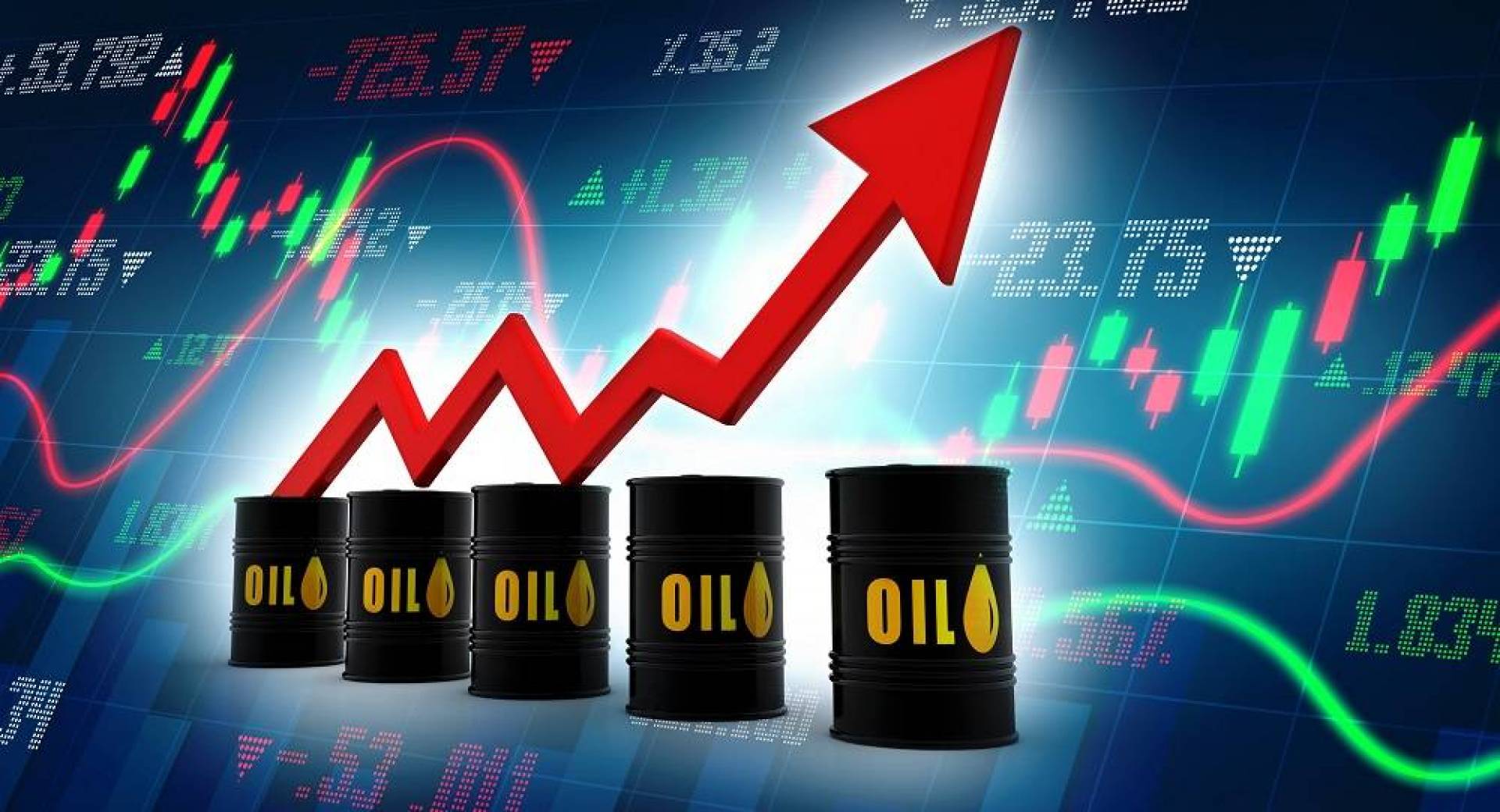 أسعار النفط ترتفع وبرنت عند 74.46 دولار للبرميل