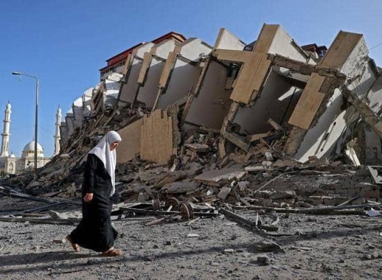 "أونروا" تعلن موعد صرف مساعدات الأضرار الجزئية وبدل الإيجار