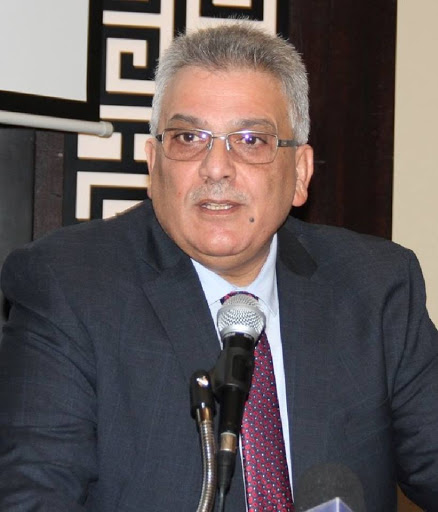 رئيس سلطة المياه يبحث سبل التعاون مع الأونروا لتحسين شبكات المياه