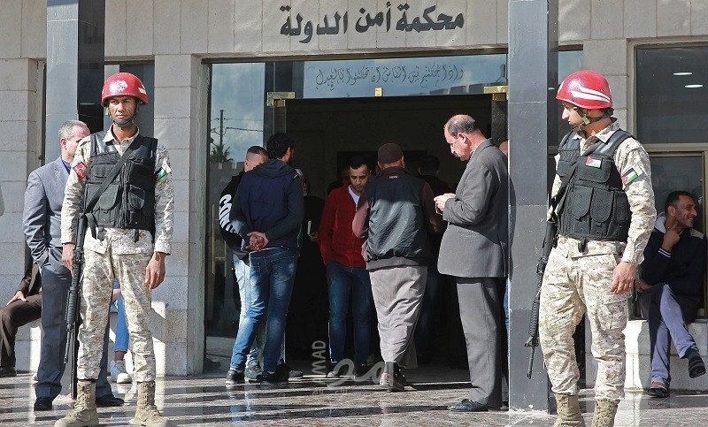 قضية الفتنة.. مصادقة أردنية على قرار الظن الصادر عن المدعي العام
