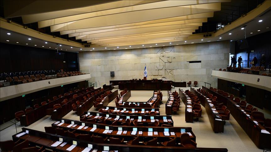 تفاصيل اجتماع كابنيت الاحتلال.. ماذا قال عن التسهيلات للسلطة الفلسطينية؟