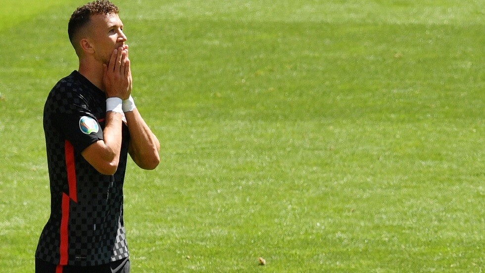 نجم من كرواتيا يغيب عن مباراة هامة بسبب كورونا