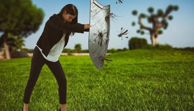 5 طرق فعّالة لمكافحة انتشار البعوض المزعج في المنزل