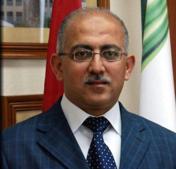 الهيئة الفلسطينية للمطاعم تكرّم رئيس بلدية غزة