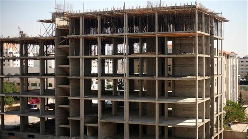 وزارة الاقتصاد بغزة تعفي المقاولين والتجار من خلو الطرف الضريبي