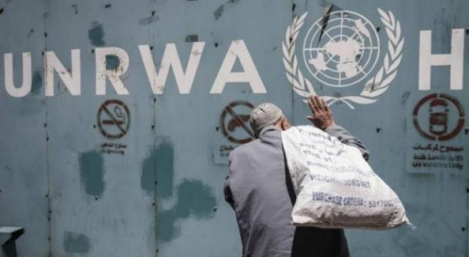 أونروا: بعض الدول أبلغتنا بتقليص مساعداتها المالية بنسبة كبيرة