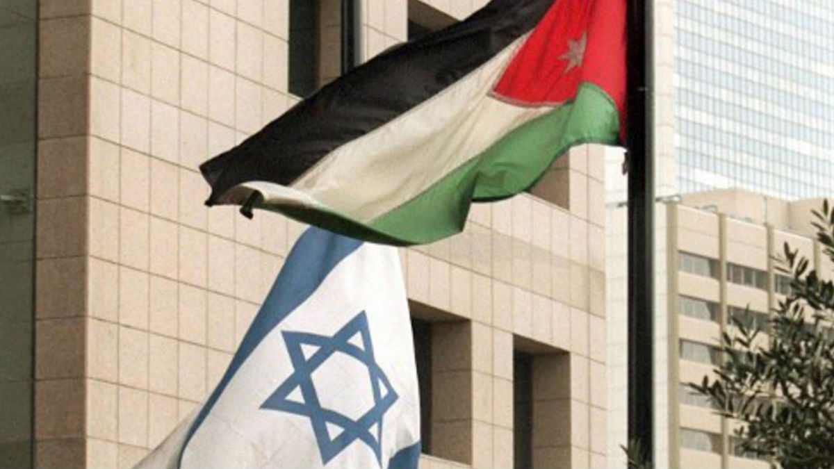 الاحتلال يوافق زيادة كمية المياه المباعة للأردن