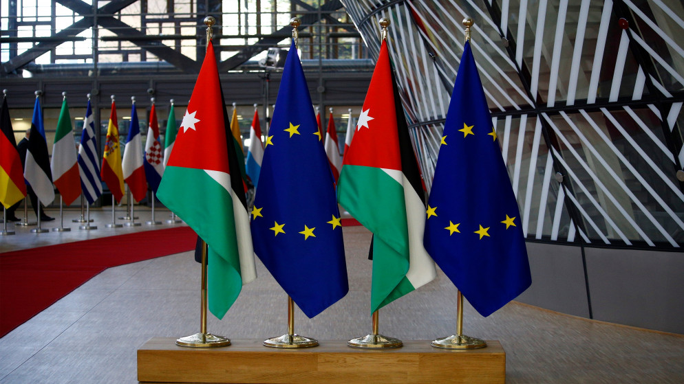 الحكومة الأردنية توقع ثلاث اتفاقيات مع البنك الدولي