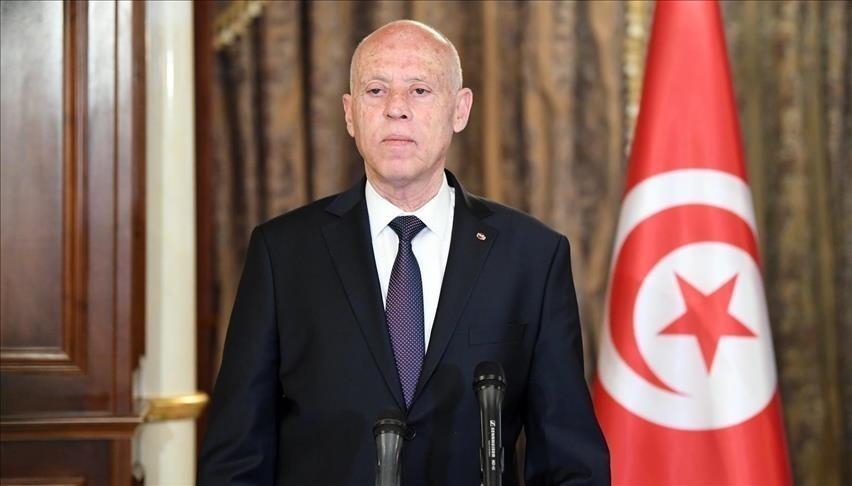 الرئيس التونسي: لامجال للظلم أو مصادرة الأموال في البلاد