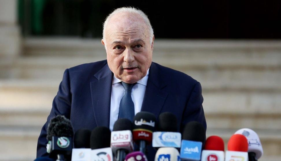 بشارة يوضح تفاصيل إصلاحات الحكومة في الميزانية الفلسطينية
