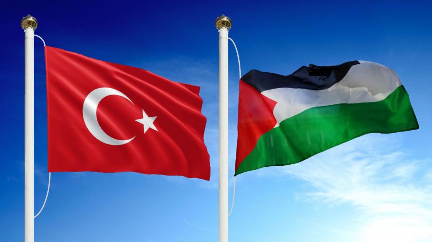 الفلسطينيون اشتروا 534 عقاراً بتركيا خلال الربع الأول 2021