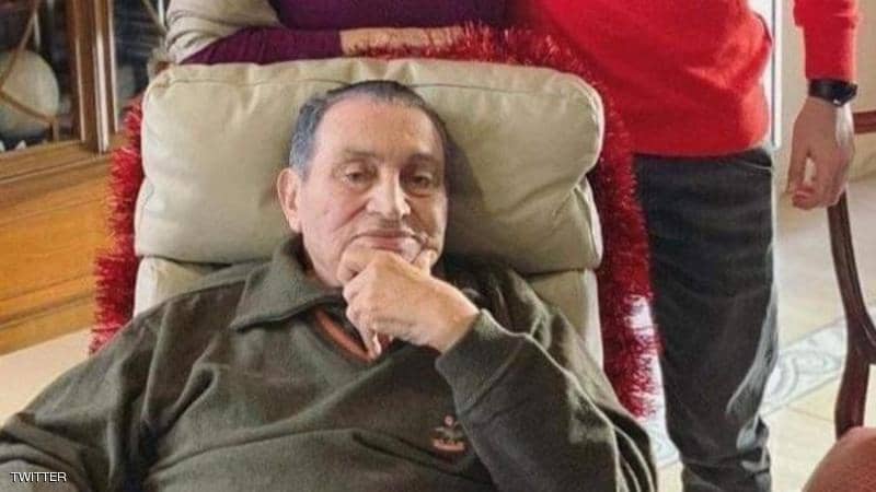 بلاغ من أبناء حسني مبارك ضد 11 مسؤول سابق والسبب!