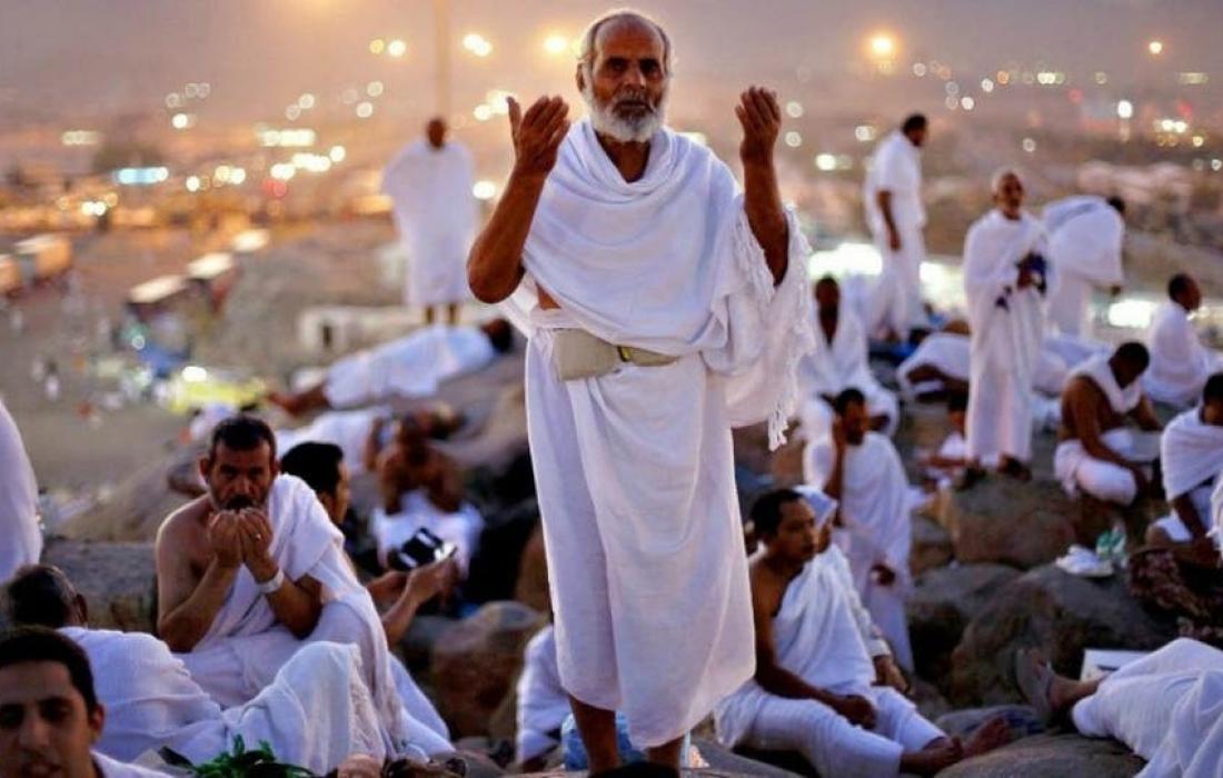 فضائل يوم عرفة... دعاء مستحب ولا يرد أبدًا