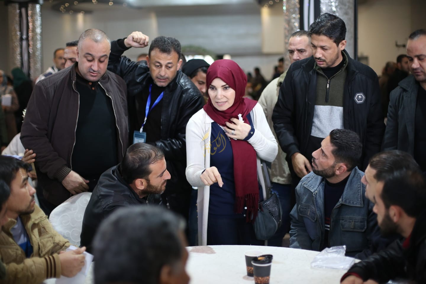 مركز فتا يعلن تنفيذ مشروعاً لعلاج العقم وأطفال الأنابيب