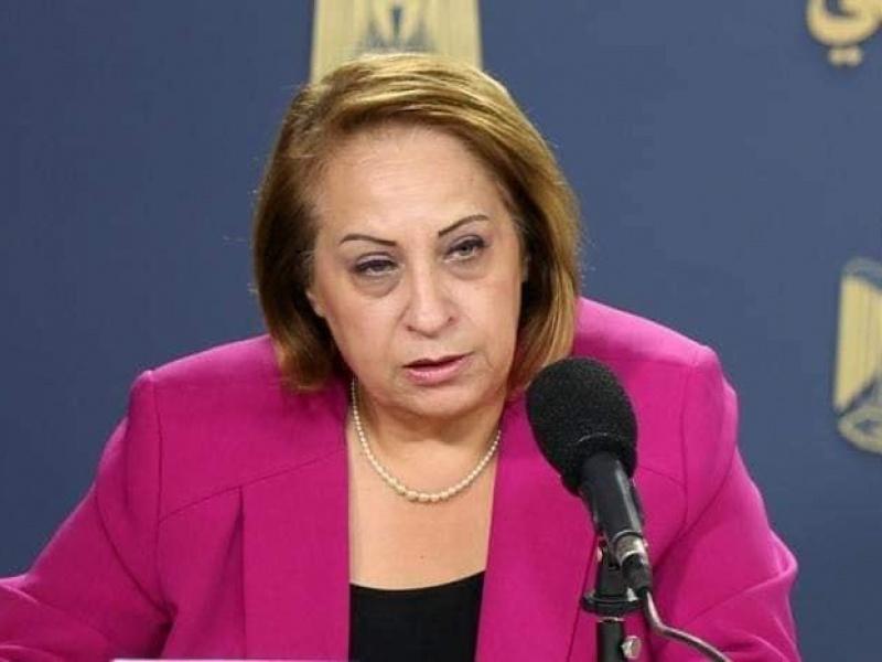 صحة رام الله تدين اعتقال الاحتلال لمديرة لجان العمل الصحي شذى عودة