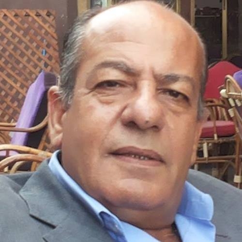 وفاة الكاتب والناقد الفلسطيني عبد الكريم عليان
