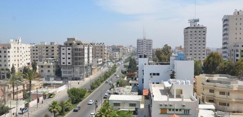 لجنة متابعة العمل الحكومي في غزة تجري سلسلة تنقلات وتدوير بين الوزارات