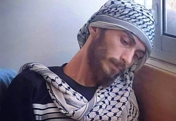 محكمة الاحتلال تطلب رد النيابة بشأن نقل الأسير أبو عطوان لمشفى فلسطيني