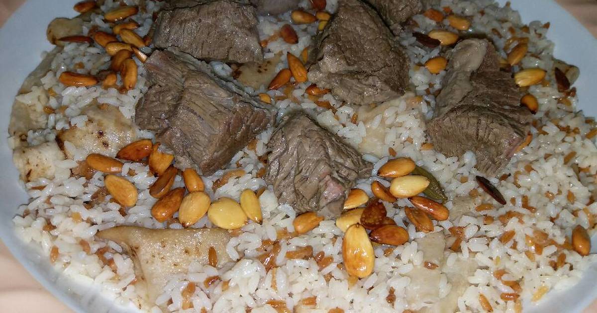 في عيد الأضحى.. نصائح هامة لك لتناول الفتة