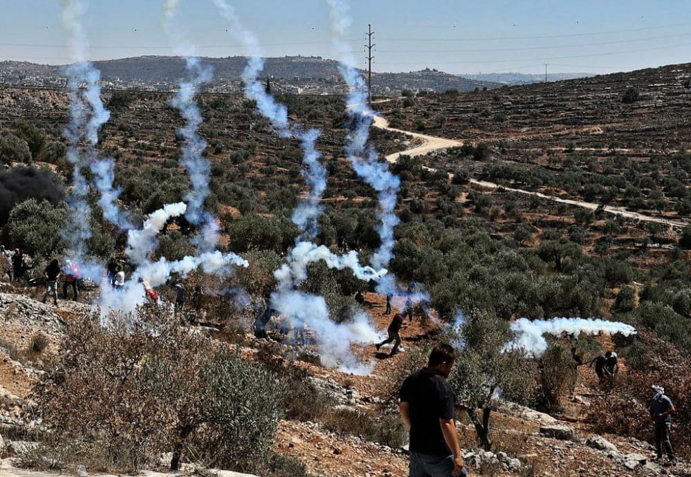 المجلس الثوري يعقد اجتماعاً في بيتا الثلاثاء دعماً للمقاومة الشعبية