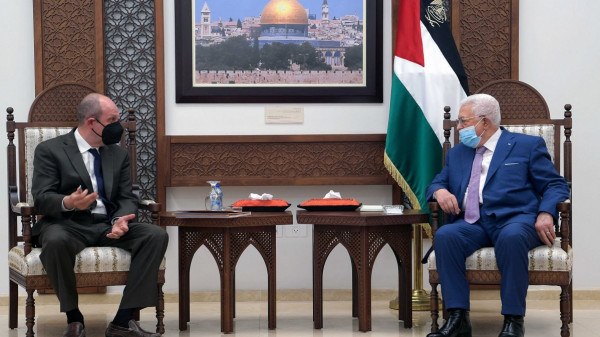 الخارجية الأمريكية